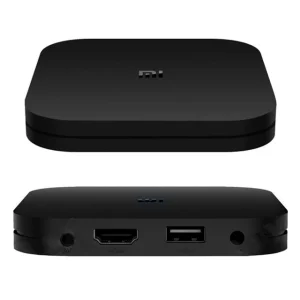 اندروید باکس شیائومی مدل Mi Tv Box S gen2