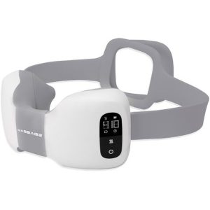 ماساژور گردن و کمر هژنگ مدل Hezheng ST301 Waist Massager