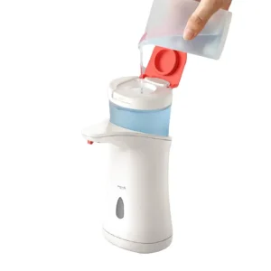 پمپ مایع دستشویی اتوماتیک شیائومی مدل Deerma DEM-XS100