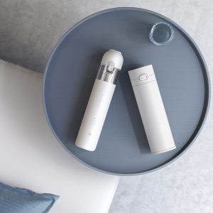 جارو شارژی شیائومی مدل Mi Vacuum Cleaner Mini