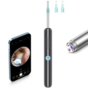 گوش پاک کن هوشمند شیائومی مدل Bebird Smart Ear R1