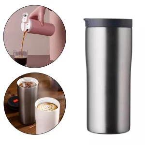 ماگ مسافرتی شیائومی مدل Funjia Portable Coffe Cup