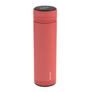 فلاسک هوشمند پرودو مدل Porodo Smart Water Bottle (500ml)