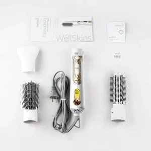 سشوار برس دار شیائومی مدل Wellskins WX-FT09
