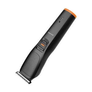 ماشین اصلاح موی سر و صورت پرودو مدل Porodo Wide T-Blade Trimmer
