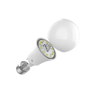 لامپ هوشمند شیائومی مدل Mi Smart LED Bulb Warm White